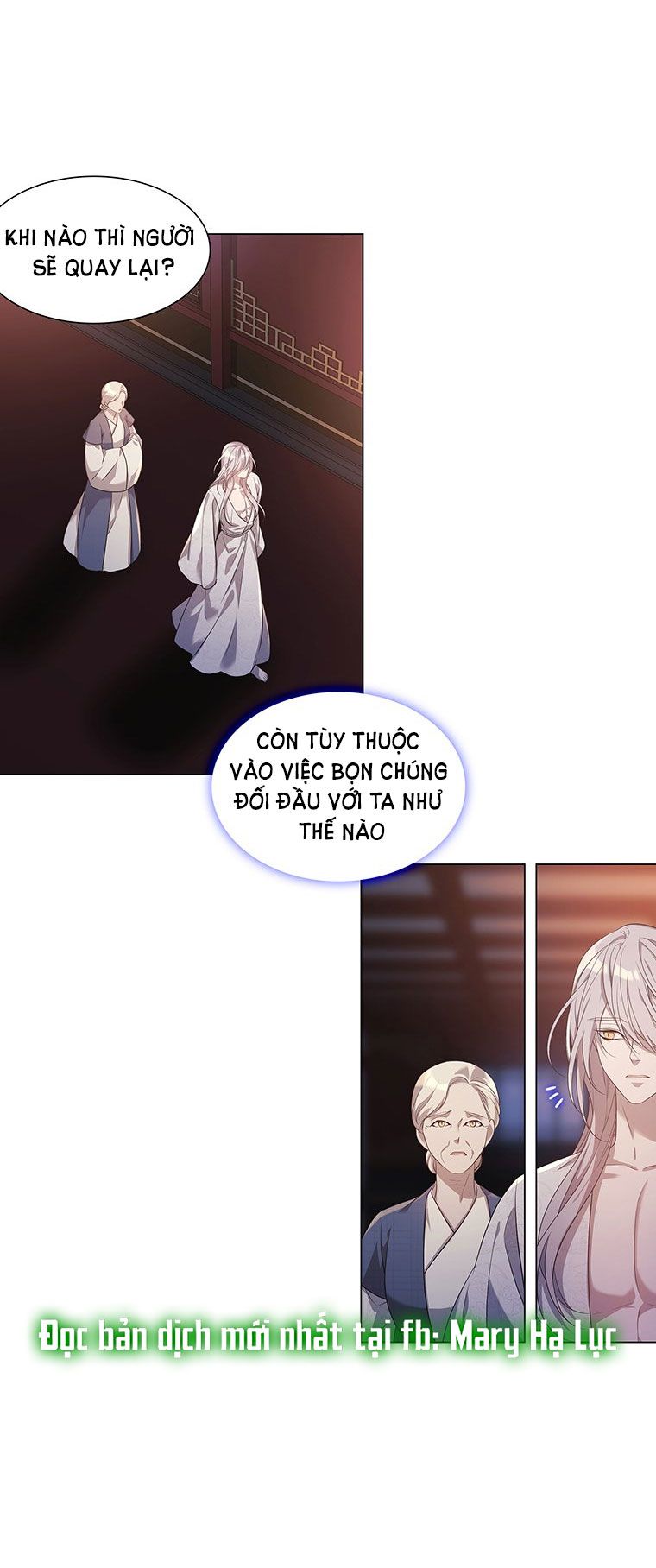 [18+] Ve Vãn, Mê Hoặc Hồ Ly Chapter 4 - Page 22