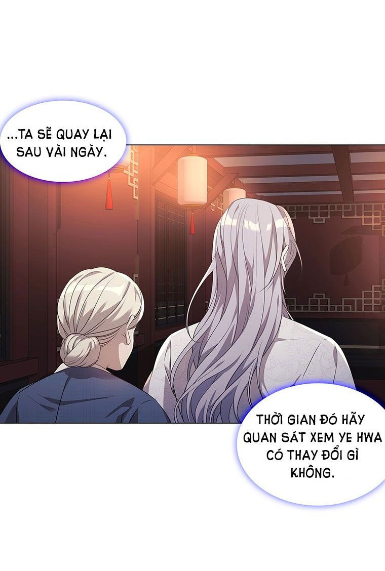 [18+] Ve Vãn, Mê Hoặc Hồ Ly Chapter 4 - Page 23