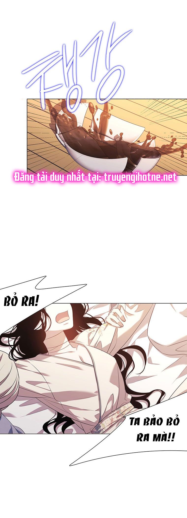 [18+] Ve Vãn, Mê Hoặc Hồ Ly Chapter 4 - Page 27