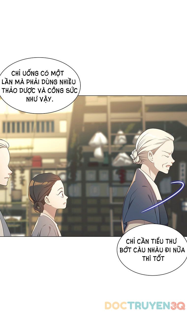 [18+] Ve Vãn, Mê Hoặc Hồ Ly Chapter 5 - Page 5