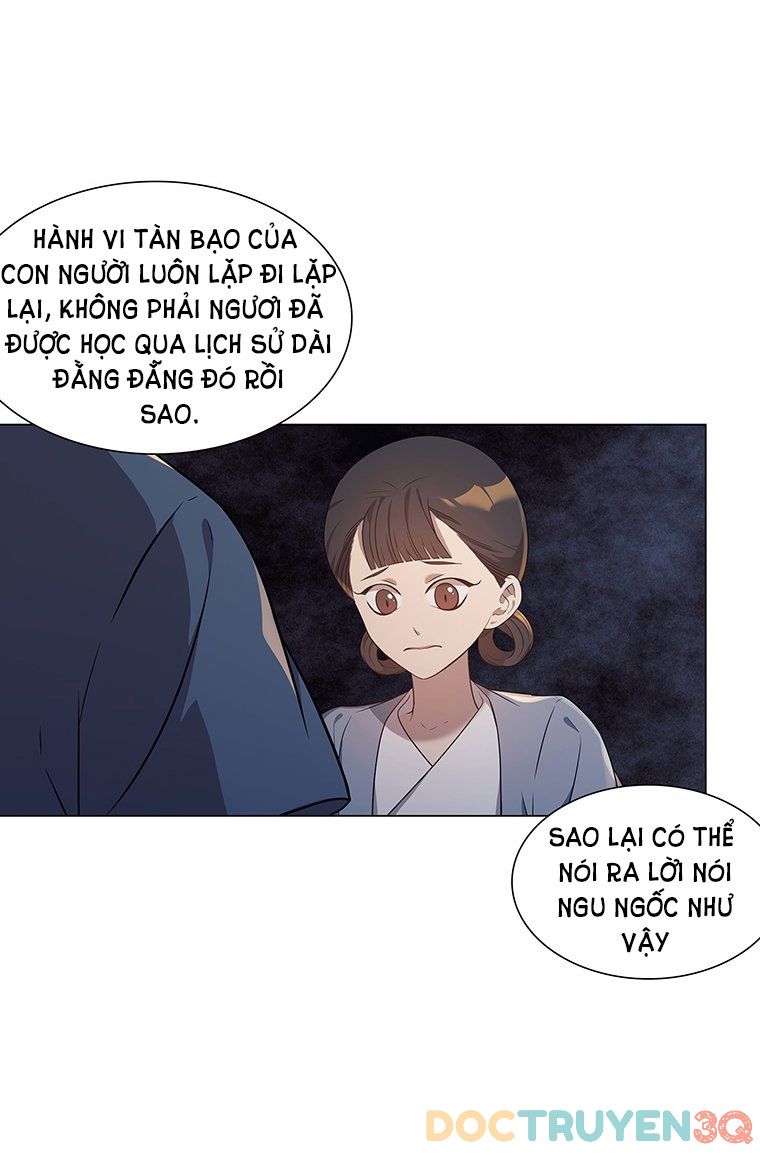 [18+] Ve Vãn, Mê Hoặc Hồ Ly Chapter 5 - Page 9