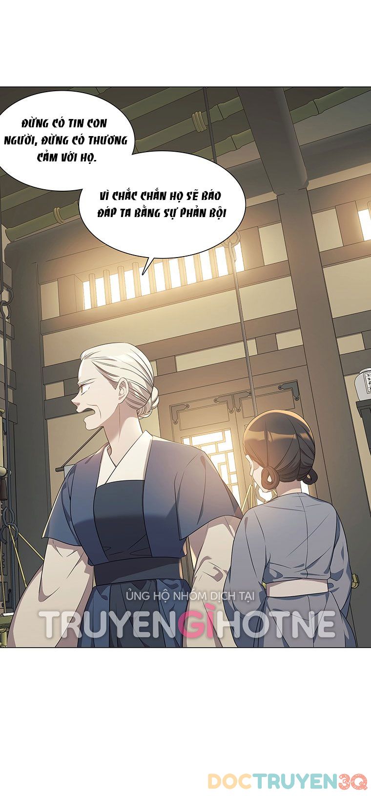 [18+] Ve Vãn, Mê Hoặc Hồ Ly Chapter 5 - Page 10