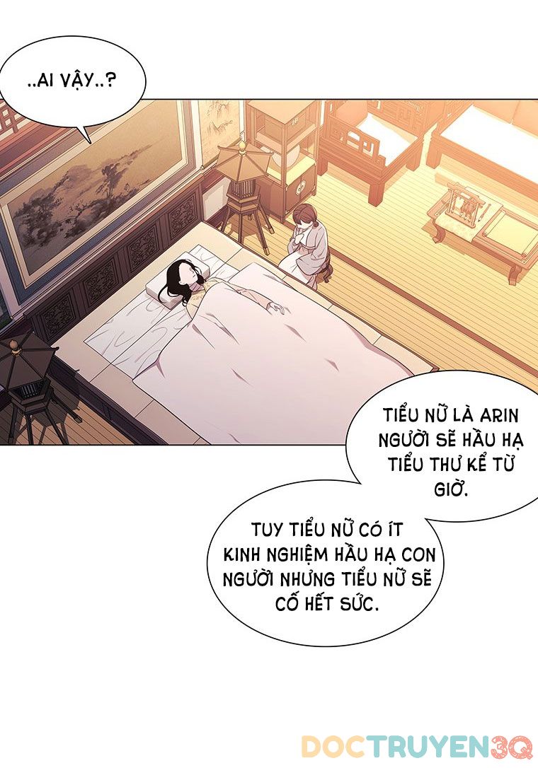 [18+] Ve Vãn, Mê Hoặc Hồ Ly Chapter 5 - Page 23