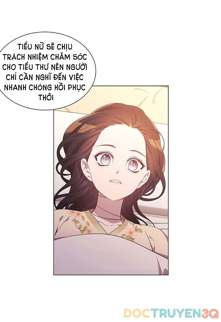 [18+] Ve Vãn, Mê Hoặc Hồ Ly Chapter 5 - Page 24