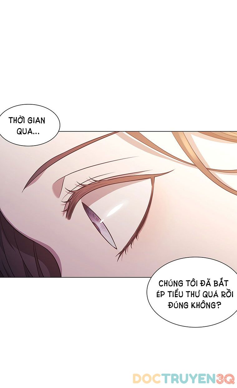 [18+] Ve Vãn, Mê Hoặc Hồ Ly Chapter 5 - Page 27