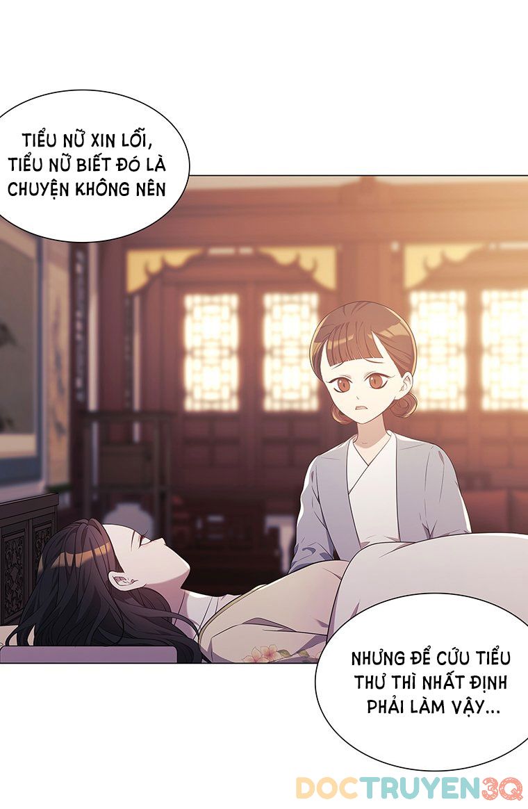 [18+] Ve Vãn, Mê Hoặc Hồ Ly Chapter 5 - Page 28