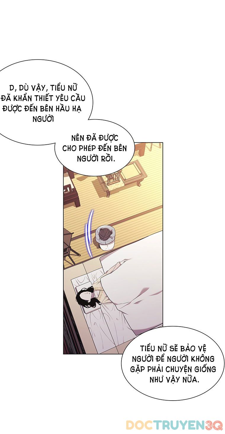 [18+] Ve Vãn, Mê Hoặc Hồ Ly Chapter 5 - Page 29