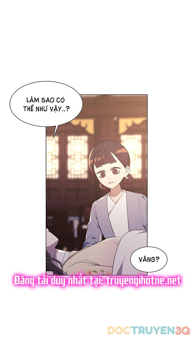 [18+] Ve Vãn, Mê Hoặc Hồ Ly Chapter 5 - Page 31