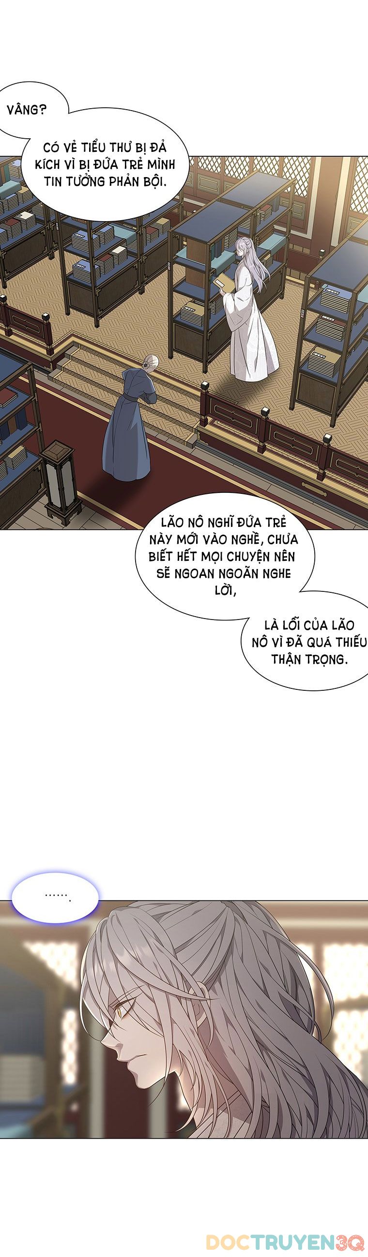 [18+] Ve Vãn, Mê Hoặc Hồ Ly Chapter 7 - Page 26