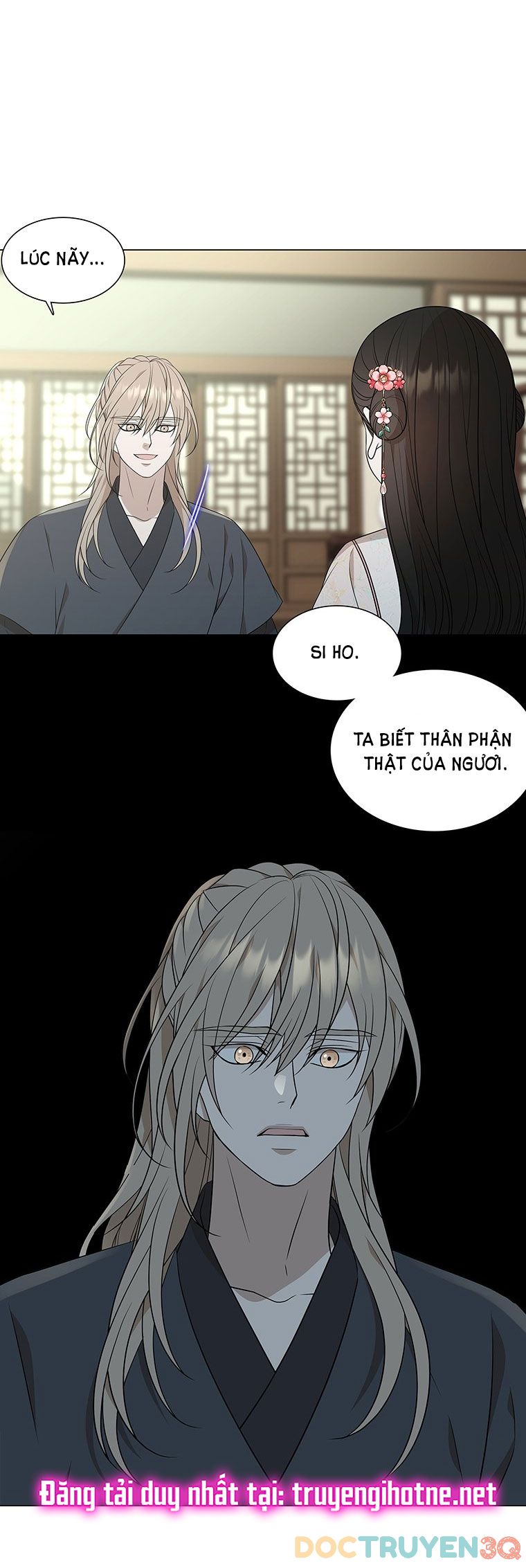 [18+] Ve Vãn, Mê Hoặc Hồ Ly Chapter 8.5 - Page 29