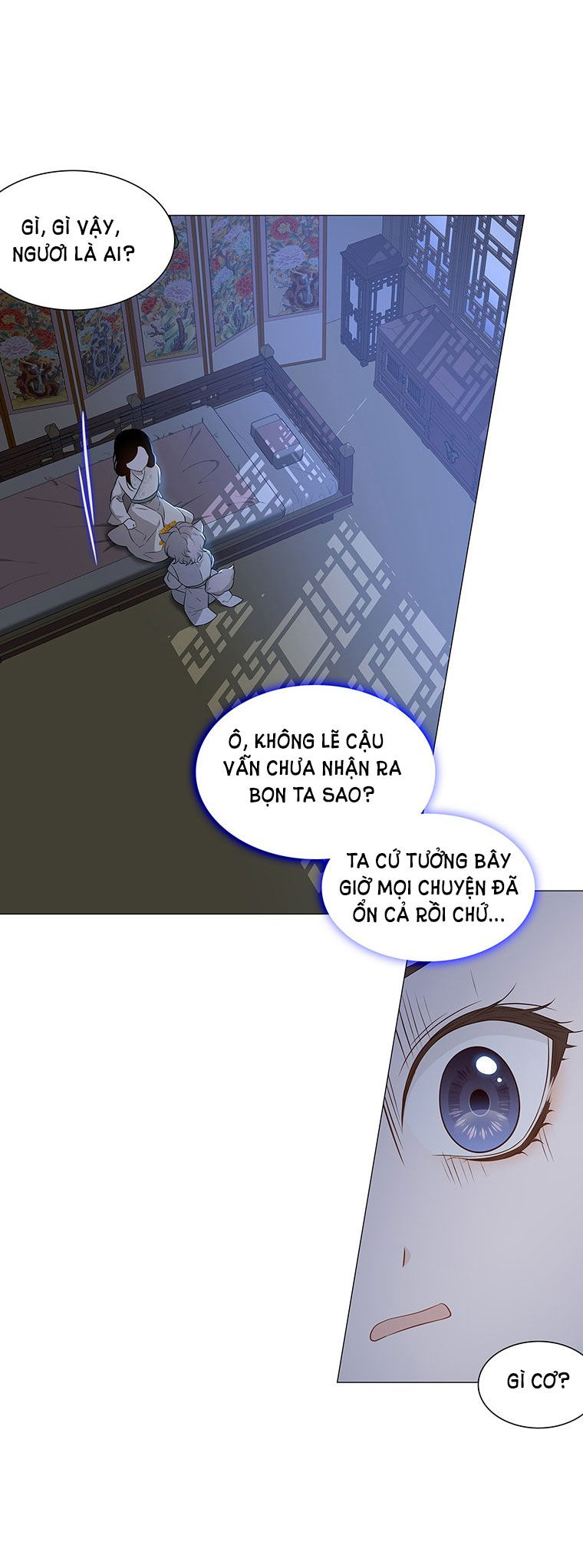 [18+] Ve Vãn, Mê Hoặc Hồ Ly Chapter 9.2 - Page 4