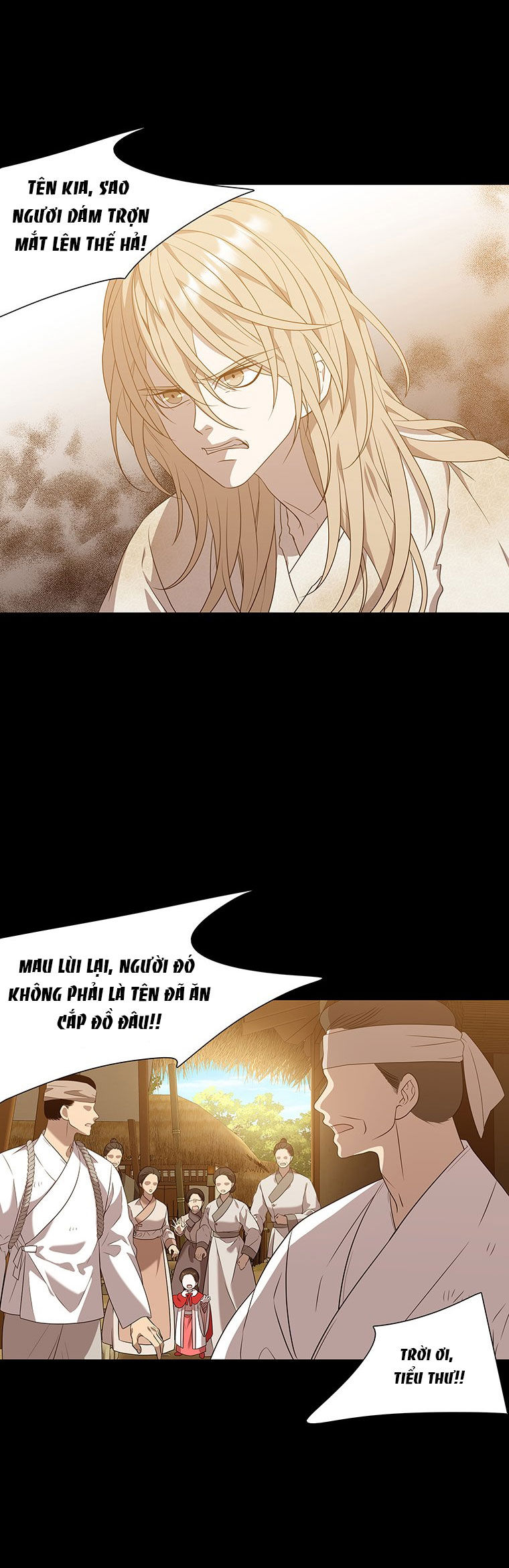 [18+] Ve Vãn, Mê Hoặc Hồ Ly Chapter 9.2 - Page 19