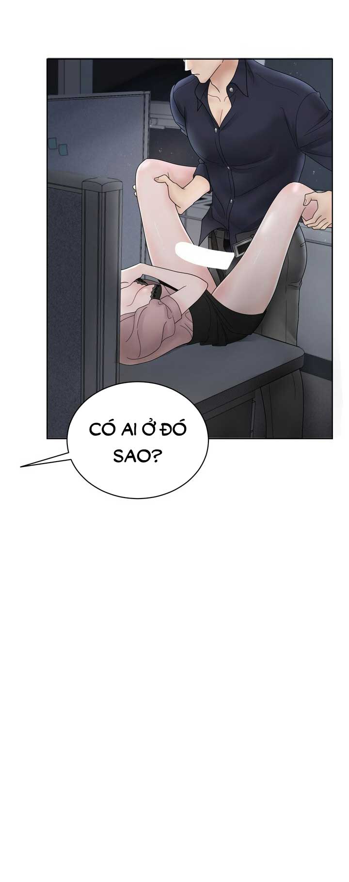 [18+] Vị Của Sếp Chapter 1.1 - Page 25