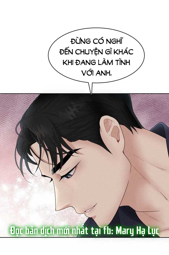 [18+] Vị Của Sếp Chapter 1.1 - Page 33