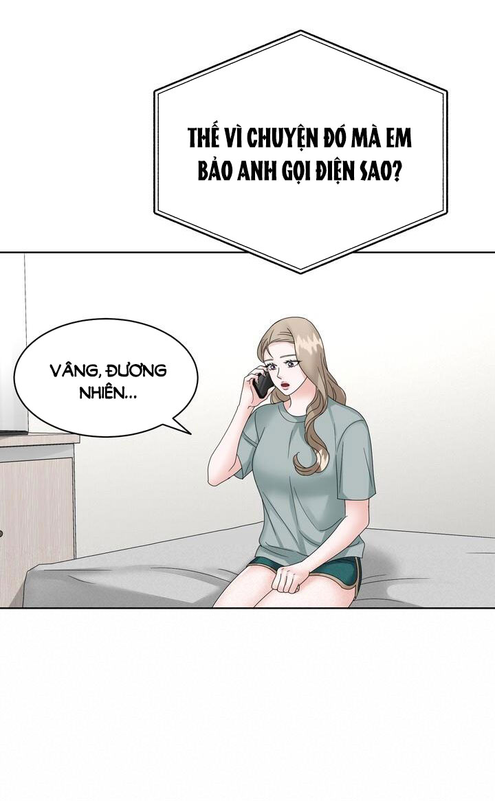 [18+] Vị Của Sếp Chapter 17.1 - Page 11