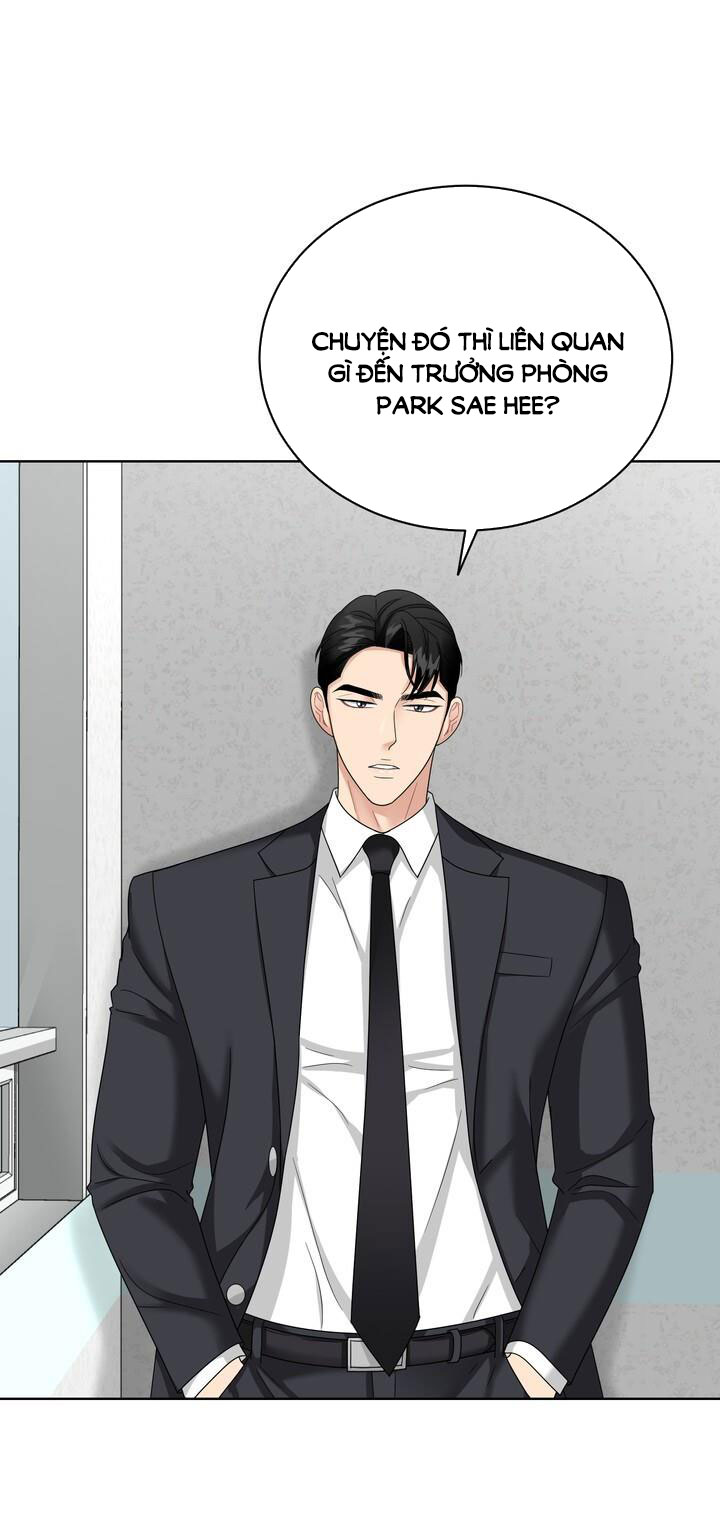 [18+] Vị Của Sếp Chapter 18.2 - Page 2