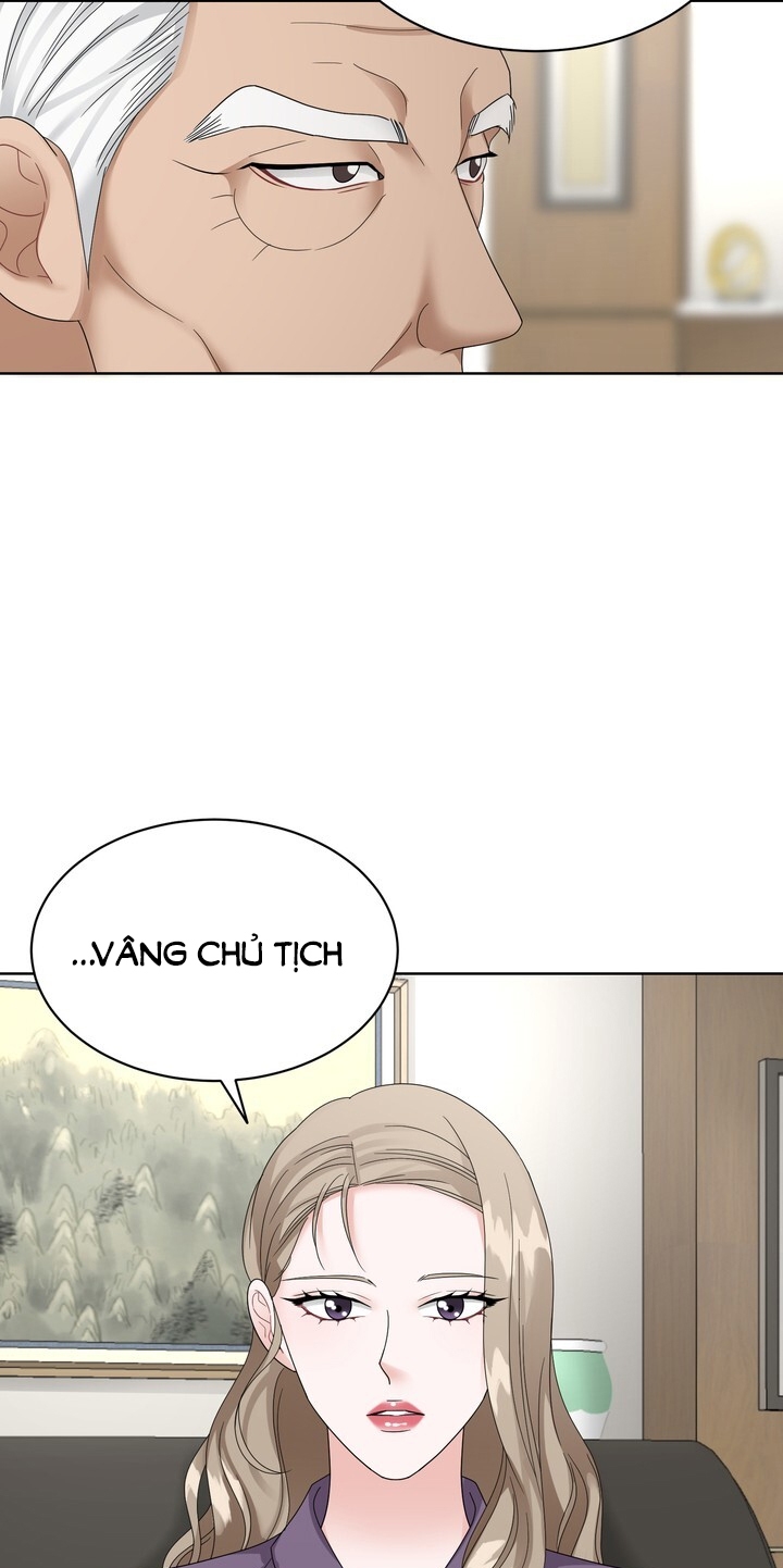 [18+] Vị Của Sếp Chapter 19.1 - Page 28