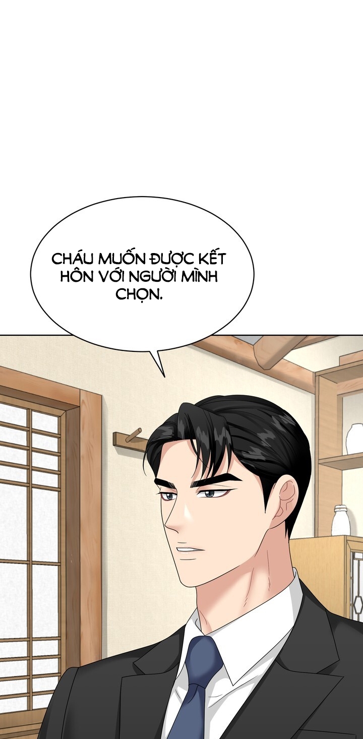 [18+] Vị Của Sếp Chapter 22.1 - Page 19