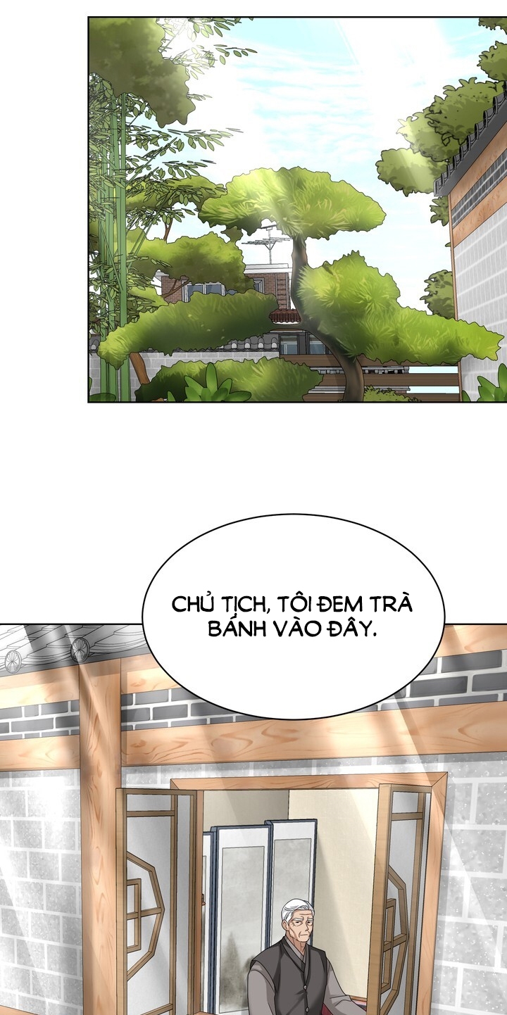 [18+] Vị Của Sếp Chapter 22.2 - Page 13