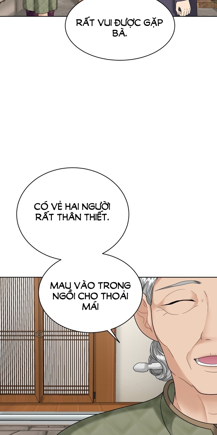 [18+] Vị Của Sếp Chapter 22.2 - Page 27