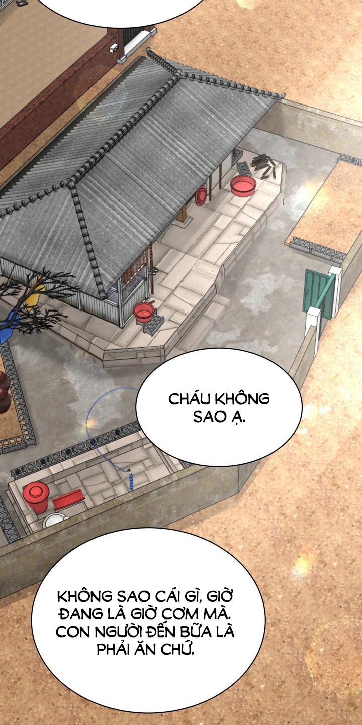 [18+] Vị Của Sếp Chapter 22.2 - Page 30