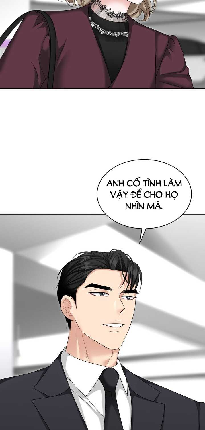 [18+] Vị Của Sếp Chapter 24.1 - Page 20