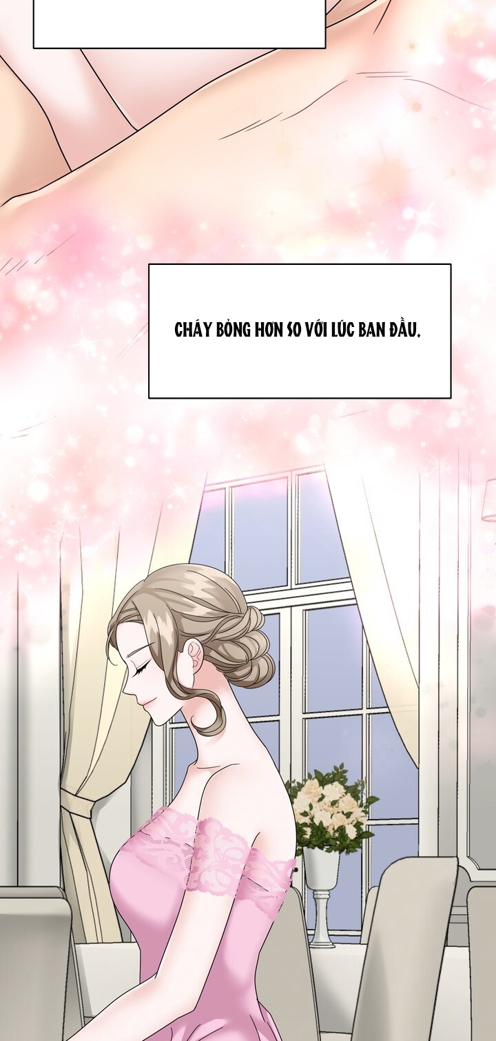 [18+] Vị Của Sếp Chapter 27.1 - Page 31