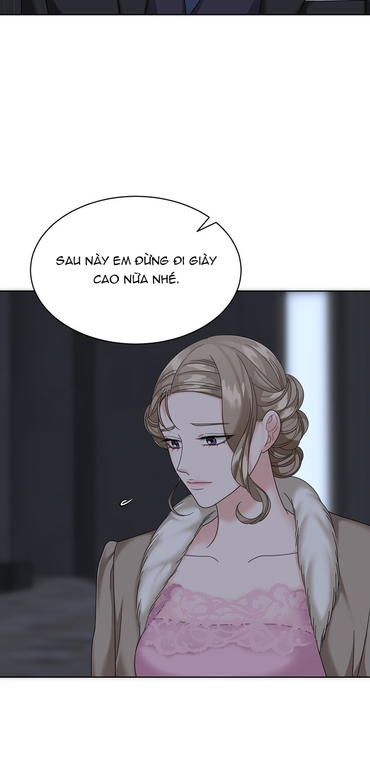 [18+] Vị Của Sếp Chapter 28.1 - Page 16