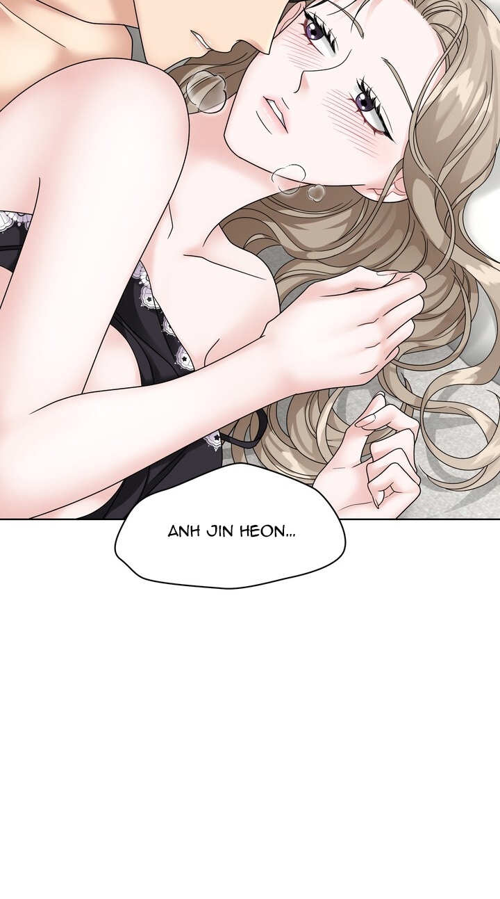 [18+] Vị Của Sếp Chapter 28.2 - Page 24