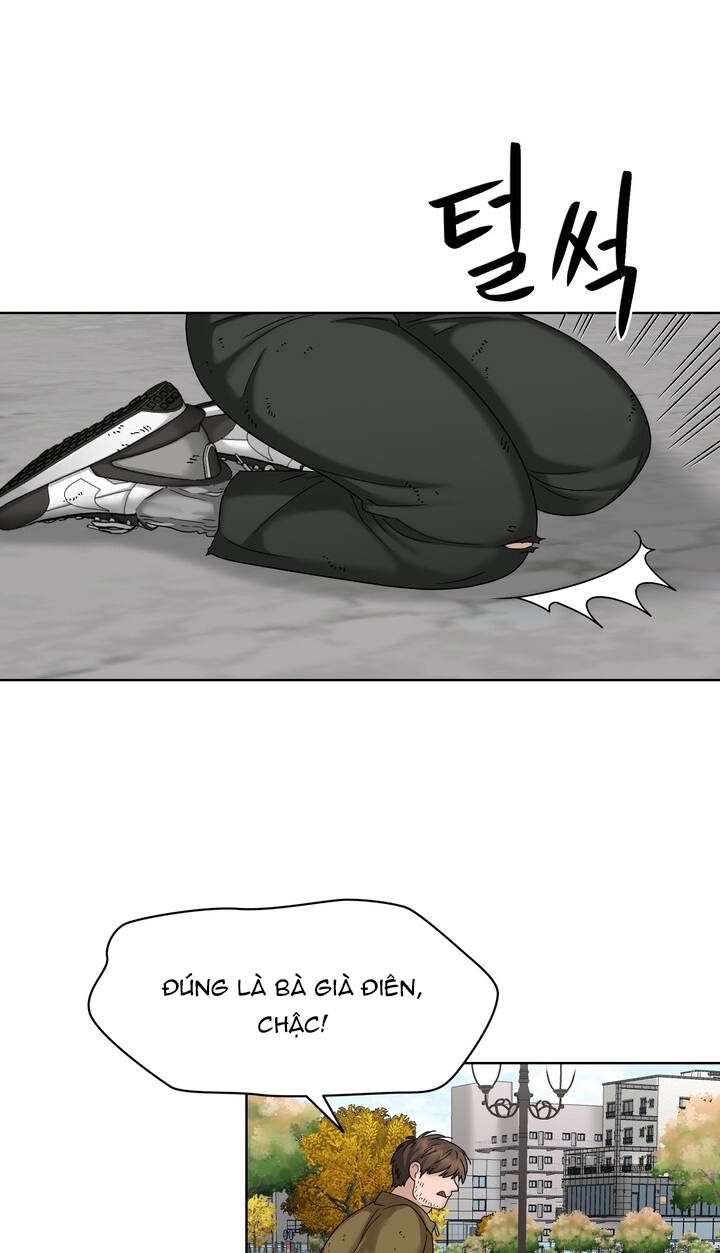 [18+] Vị Của Sếp Chapter 30.2 - Page 13