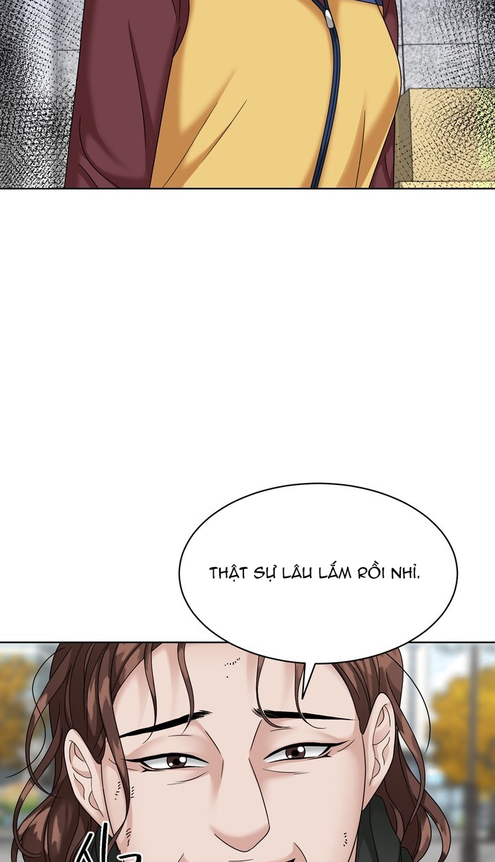 [18+] Vị Của Sếp Chapter 30.2 - Page 30