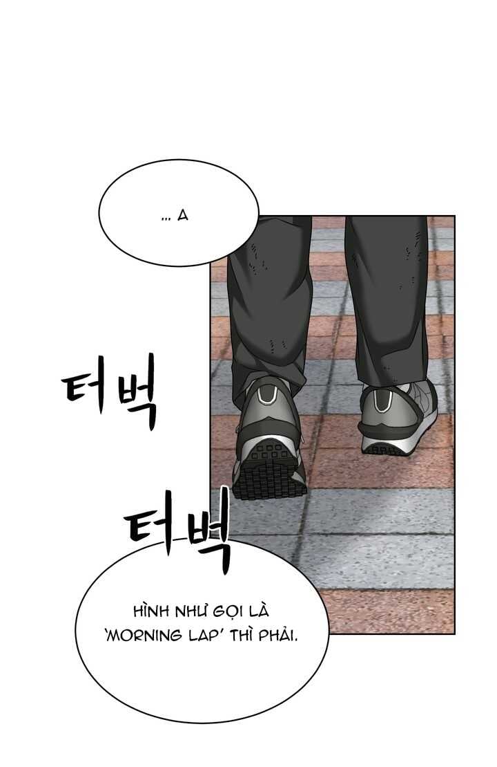 [18+] Vị Của Sếp Chapter 31.2 - Page 10