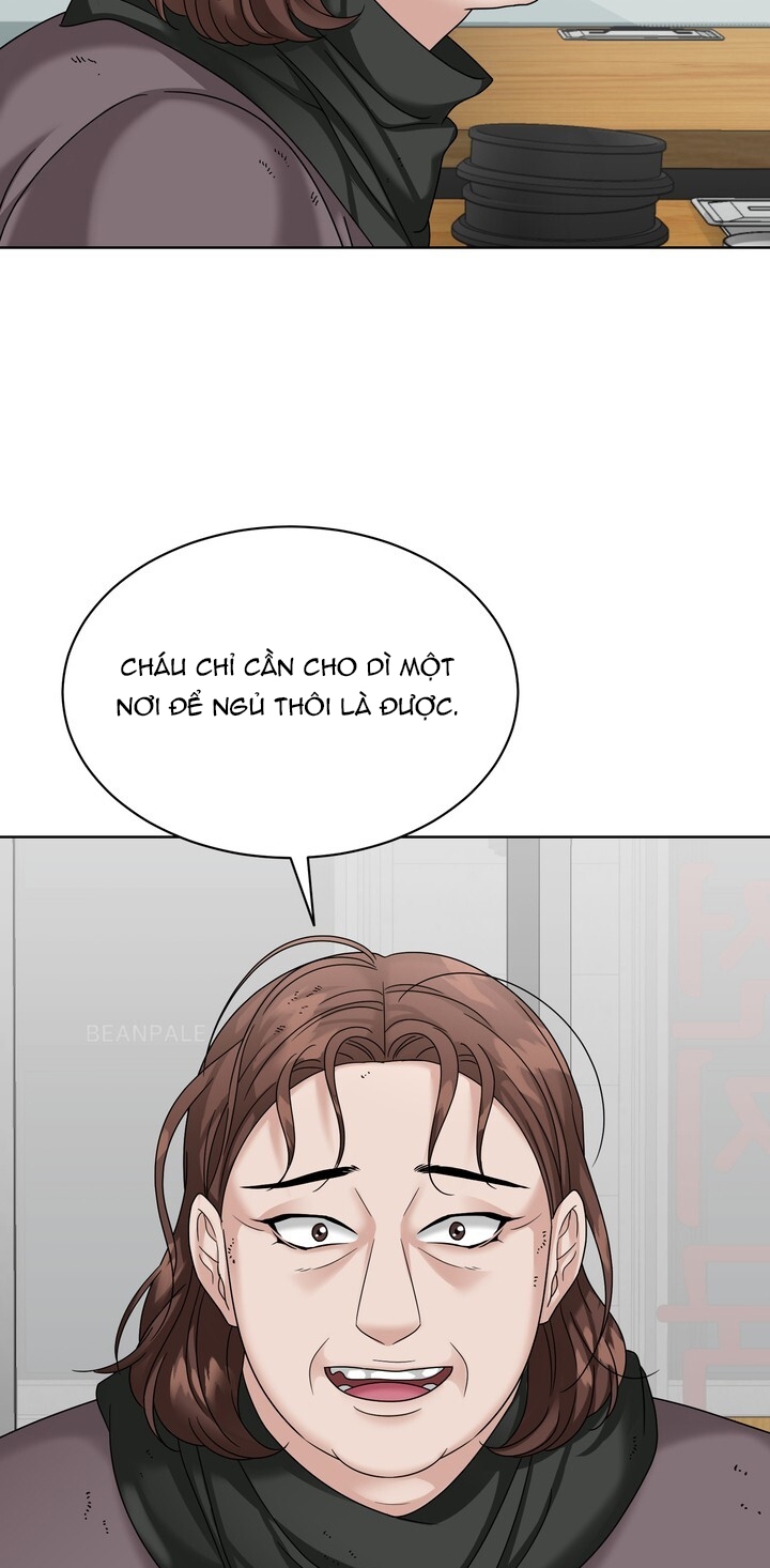 [18+] Vị Của Sếp Chapter 32.2 - Page 11