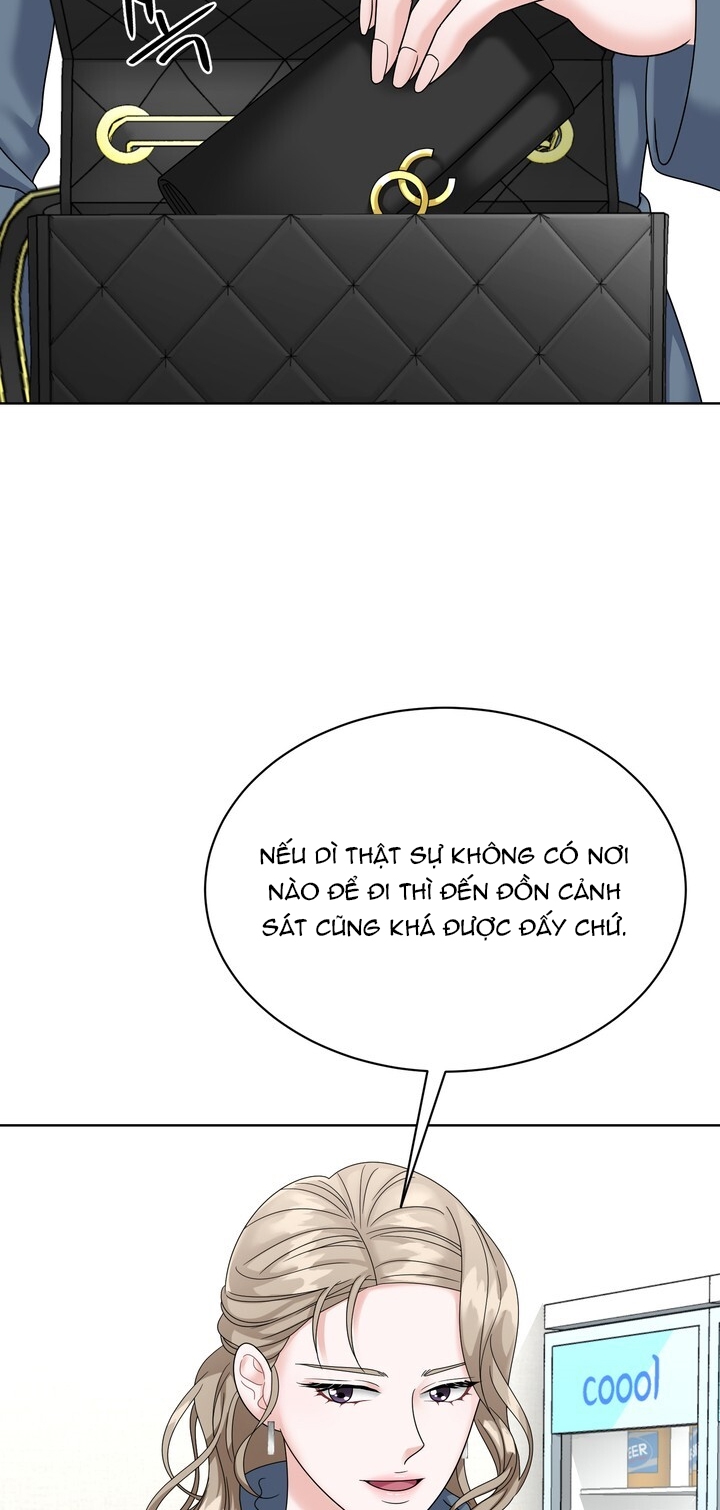 [18+] Vị Của Sếp Chapter 33.1 - Page 21