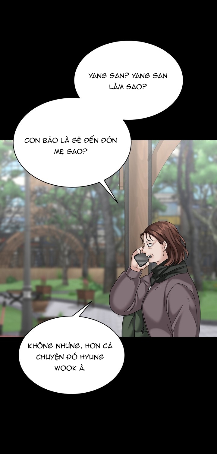 [18+] Vị Của Sếp Chapter 34.1 - Page 22