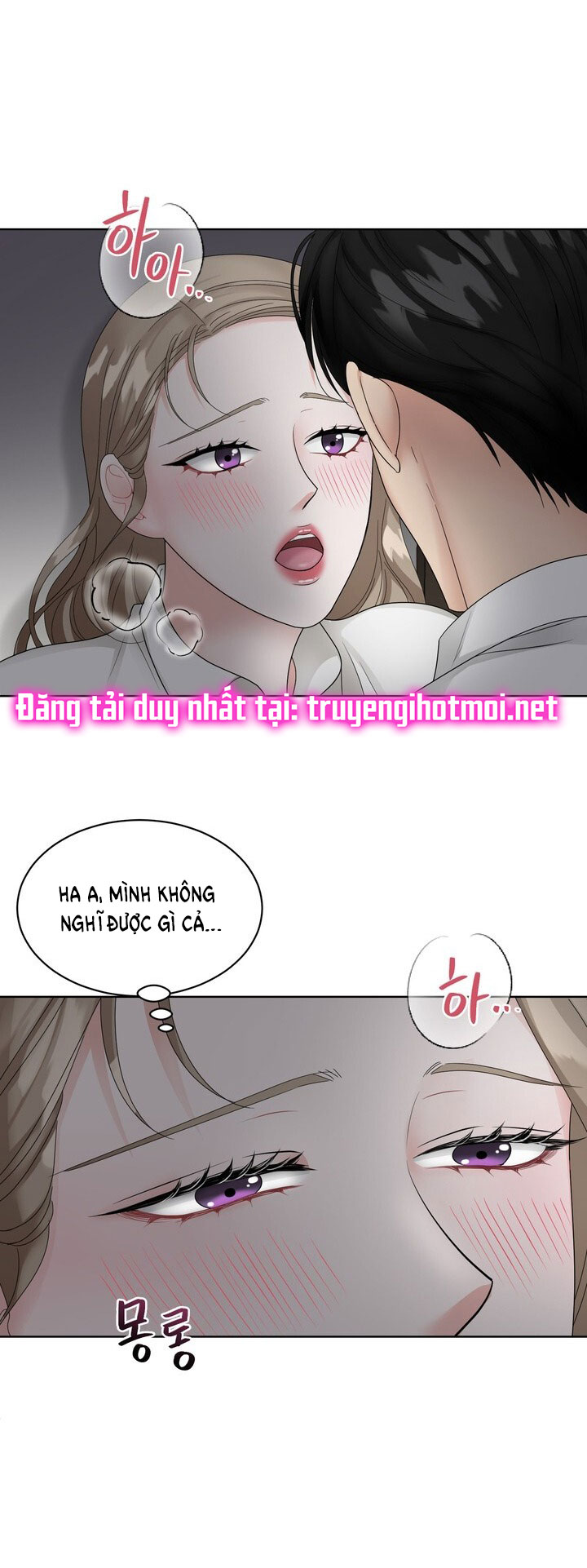 [18+] Vị Của Sếp Chapter 6.2 - Page 13