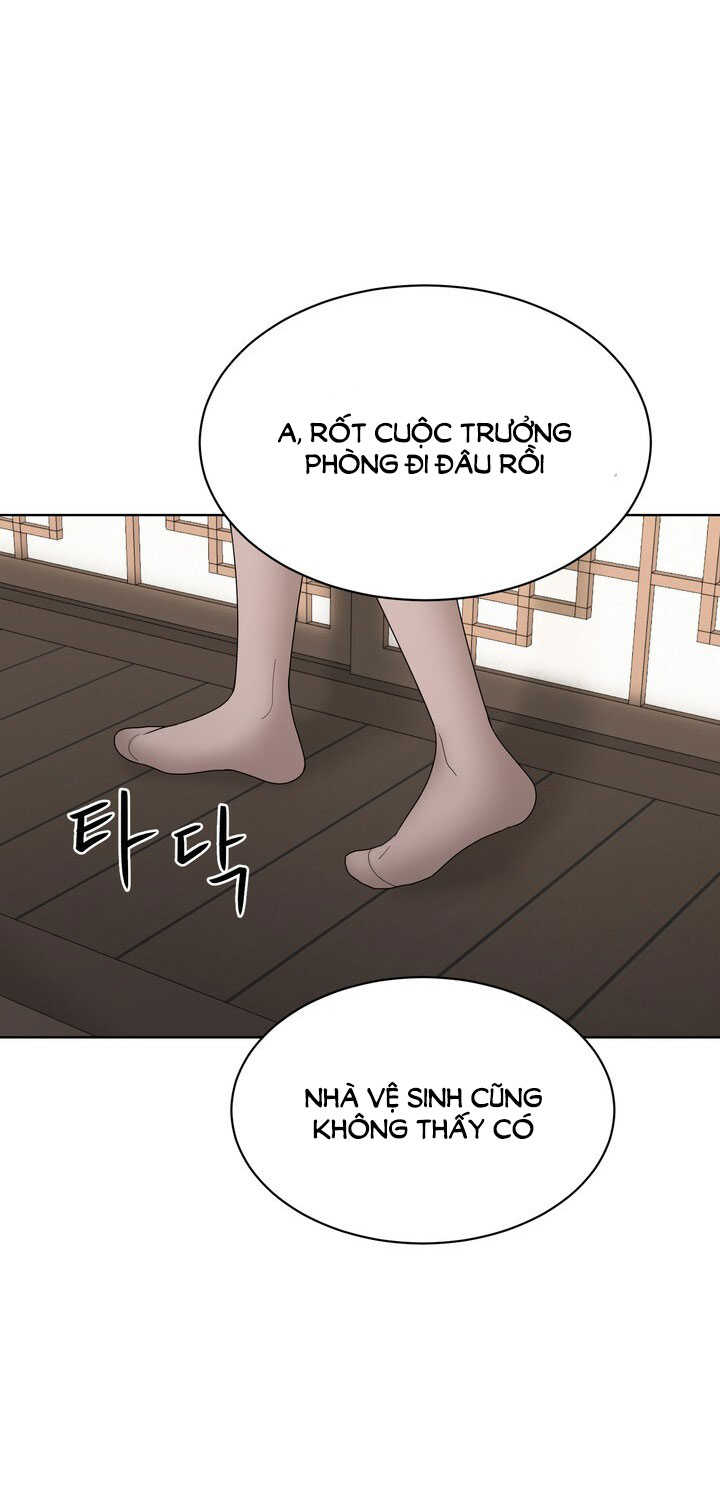 [18+] Vị Của Sếp Chapter 7.1 - Page 17