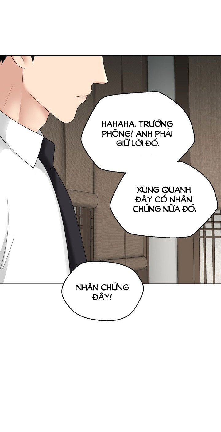 [18+] Vị Của Sếp Chapter 7.2 - Page 18