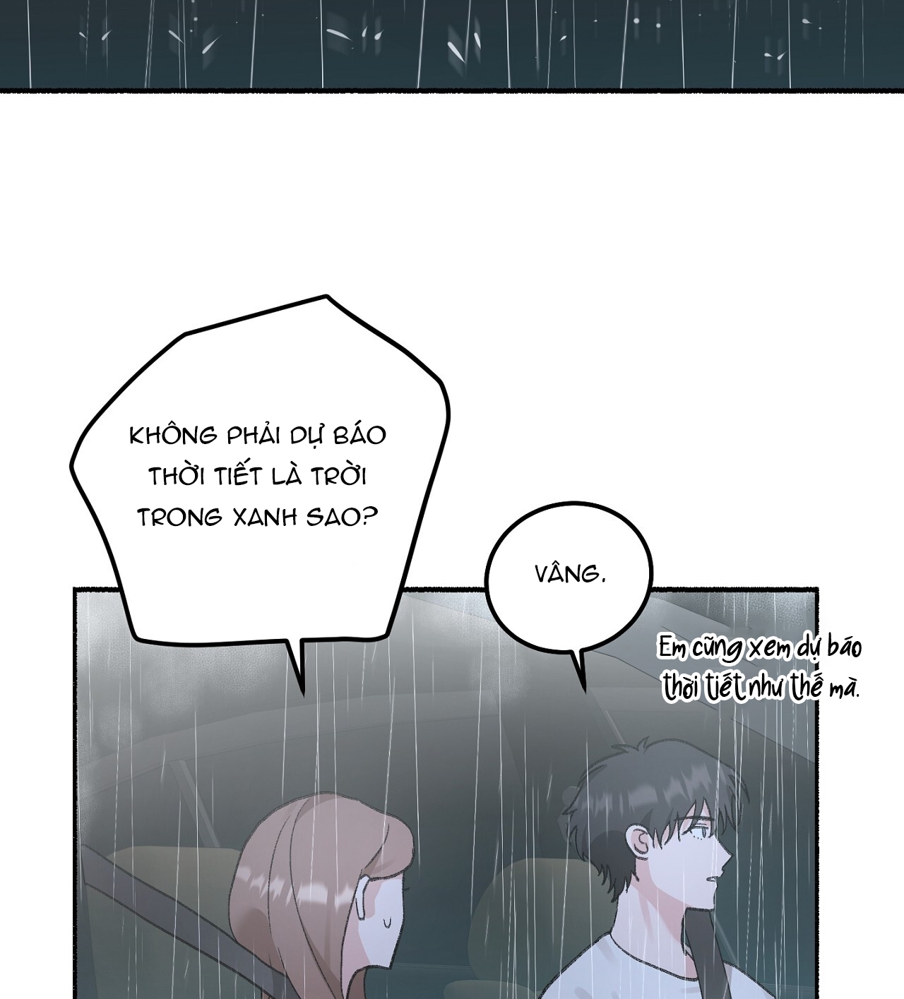 [18+] Xx Hồng Hào Khêu Gợi Chapter 1.2 - Page 31