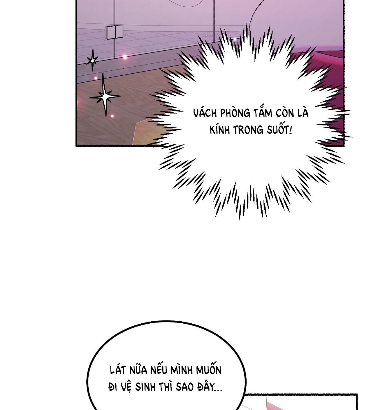 [18+] Xx Hồng Hào Khêu Gợi Chapter 1.2 - Page 53