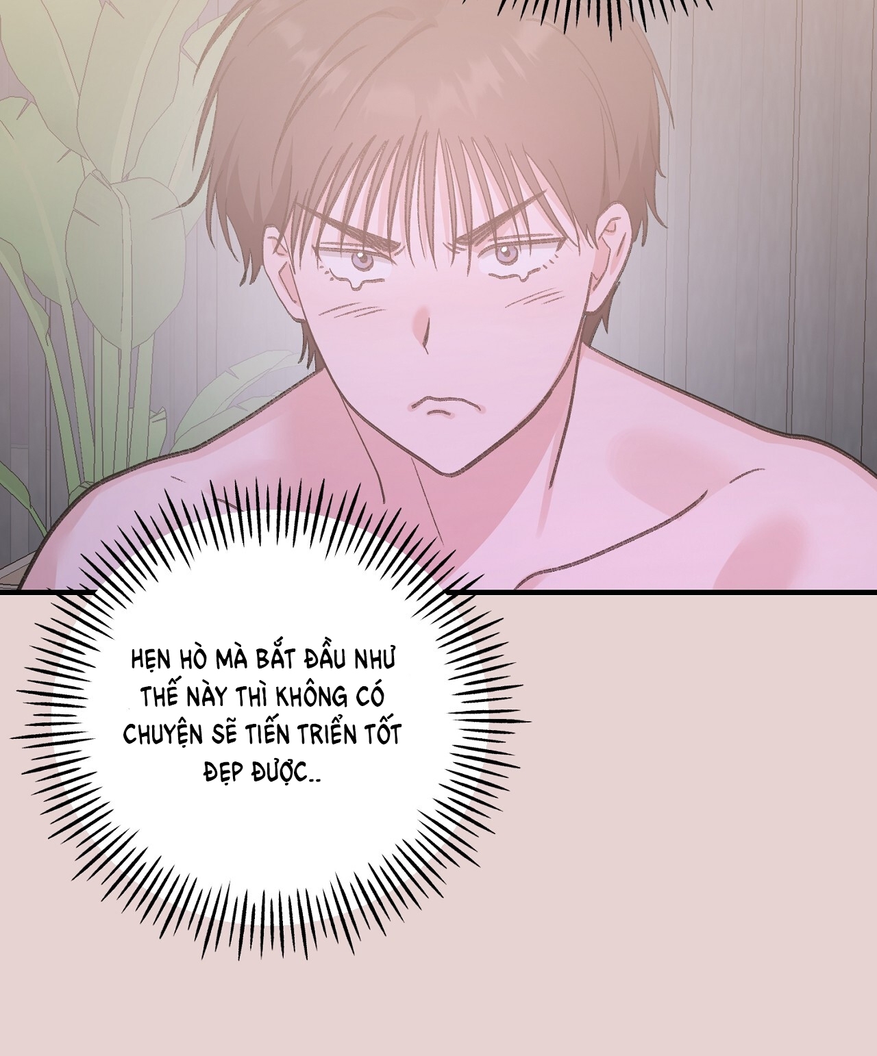 [18+] Xx Hồng Hào Khêu Gợi Chapter 10.2 - Page 14