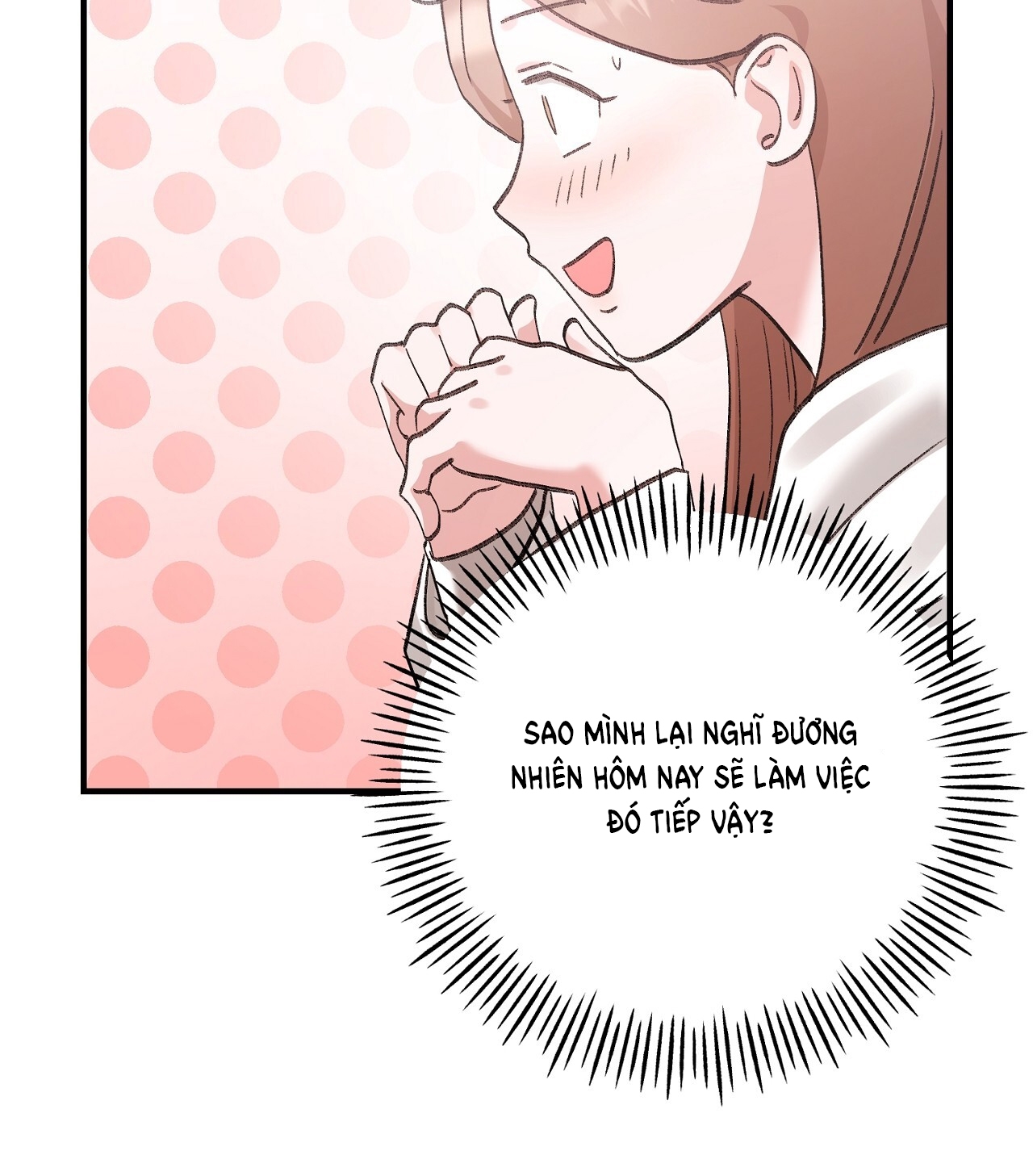 [18+] Xx Hồng Hào Khêu Gợi Chapter 10.2 - Page 38