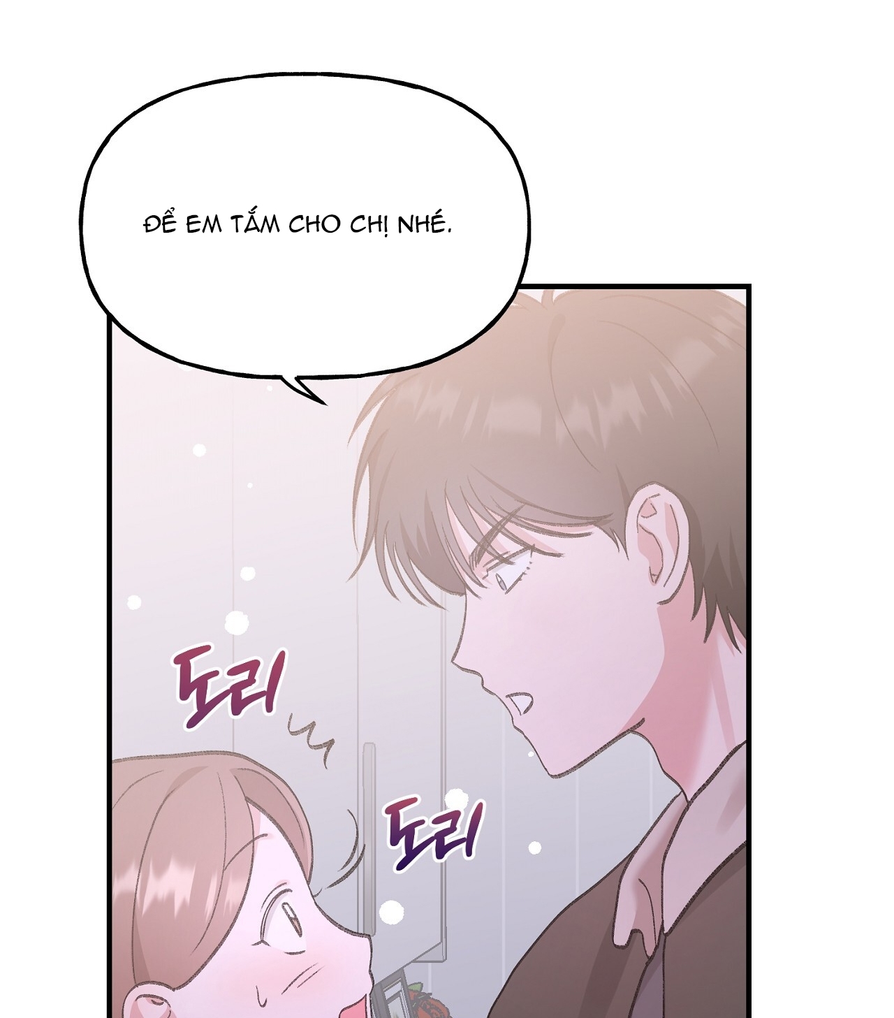 [18+] Xx Hồng Hào Khêu Gợi Chapter 10.2 - Page 48