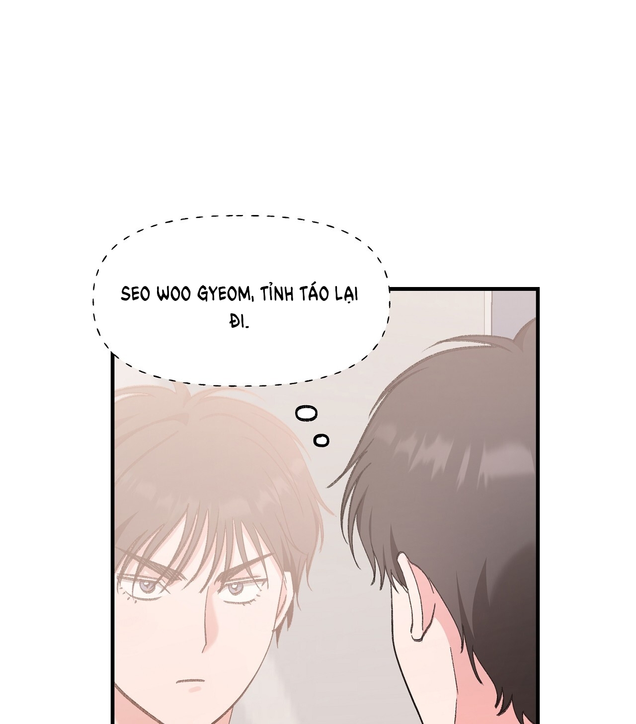 [18+] Xx Hồng Hào Khêu Gợi Chapter 10.2 - Page 61