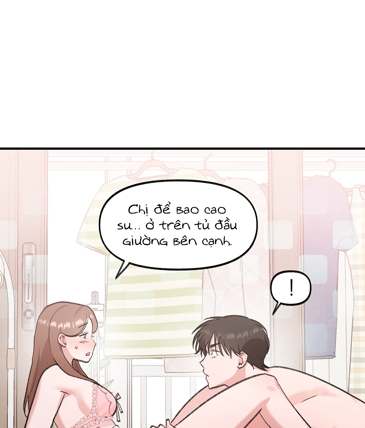 [18+] Xx Hồng Hào Khêu Gợi Chapter 11.2 - Page 20