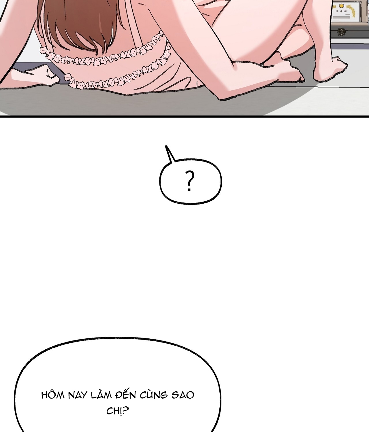 [18+] Xx Hồng Hào Khêu Gợi Chapter 11.2 - Page 25