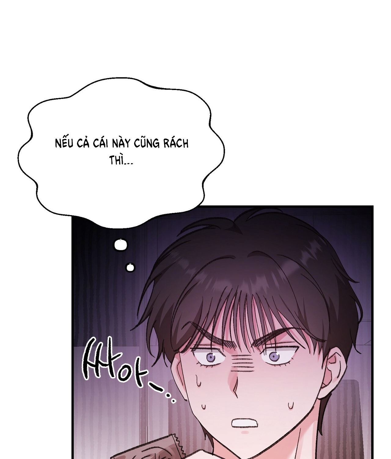 [18+] Xx Hồng Hào Khêu Gợi Chapter 11.2 - Page 35