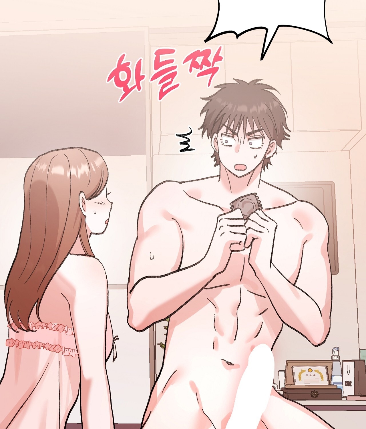 [18+] Xx Hồng Hào Khêu Gợi Chapter 11.2 - Page 42