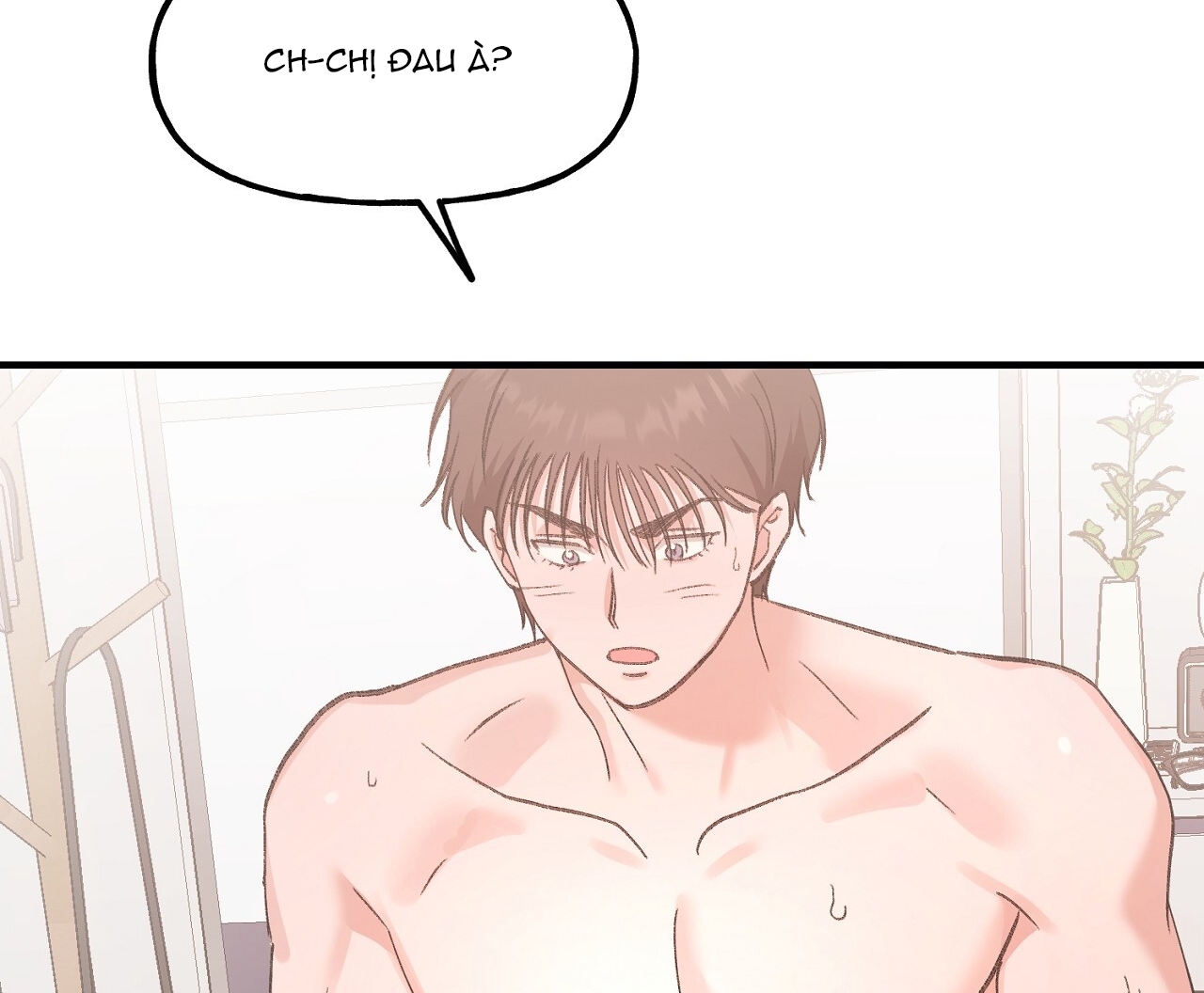 [18+] Xx Hồng Hào Khêu Gợi Chapter 11.2 - Page 76