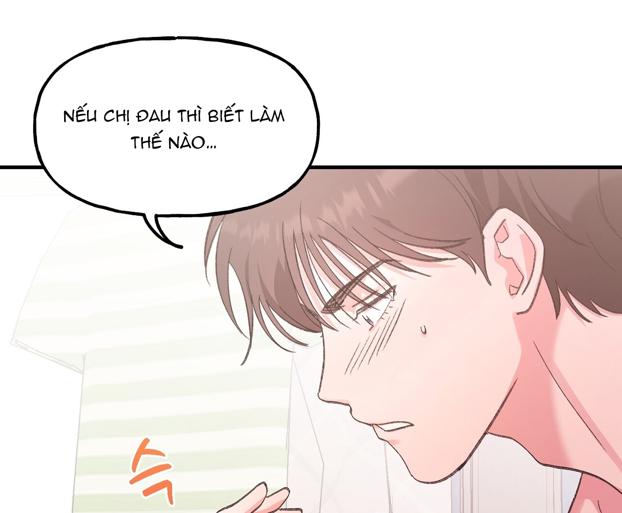 [18+] Xx Hồng Hào Khêu Gợi Chapter 11.2 - Page 81